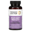 Manuka Doctor Radiant Beauty Collagen + Manuka Honey 30 Capsules 4 Thực phẩm chức năng Manuka Doctor Radiant Beauty Collagen + Manuka Honey 30 Capsules 810057720437