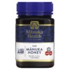 Thực phẩm chức năng Manuka Health Manuka Honey MGO 263+ 1.1 lb (500 g) 895015001582