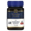 Thực phẩm chức năng Manuka Health Raw Manuka Honey MGO 115+ 1.1 lb (500 g) 895015001537