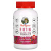 Thực phẩm chức năng MaryRuth Organics Biotin Gummies Goji Berry 60 Gummies 856645008303