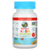 MaryRuth Organics Kids Multivitamin Gummies Strawberry Papaya and Super Punch 60 Gummies 4 Thực phẩm chức năng MaryRuth Organics Kids Multivitamin Gummies Strawberry Papaya and Super Punch 60 Gummies 856645008389