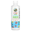 MaryRuth Organics Kids Multivitamin Liposomal Ages 4-13 Years Strawberry Cherry Vanilla 15.22 fl oz (450 ml) 5 Thực phẩm chức năng MaryRuth Organics Kids Multivitamin Liposomal Ages 4-13 Years Strawberry Cherry Vanilla 15.22 fl oz (450 ml) 850029392675
