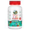 Thực phẩm chức năng MaryRuth Organics Kids Sleep Gummies Strawberry 60 Gummies 850029392088