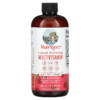 Thực phẩm chức năng MaryRuth Organics Liquid Morning Multivitamin Raspberry 15.22 fl oz (450 ml) 850018471787