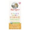 MaryRuth Organics Organic Infant & Toddler Vitamin D3 Liquid Drops 6 Months - 3 Years Unflavored 0.5 fl oz (15 ml) 5 Thực phẩm chức năng MaryRuth Organics Organic Infant & Toddler Vitamin D3 Liquid Drops 6 Months - 3 Years Unflavored 0.5 fl oz (15 ml) 850036700685