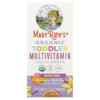 Thực phẩm chức năng MaryRuth Organics Organic Toddler Multivitamin Liquid Drops 1-3 Years Orange Vanilla 2 fl oz (60 ml) 810104620574