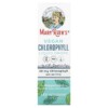 Thực phẩm chức năng MaryRuth Organics Vegan Chlorophyll Liquid Drops Peppermint 16.6 mg 2 fl oz (60 ml) 850018471466