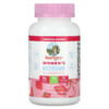 MaryRuth Organics Women's Multivitamin Gummies Strawberry 60 Gummies 4 Thực phẩm chức năng MaryRuth Organics Women's Multivitamin Gummies Strawberry 60 Gummies 850029392361