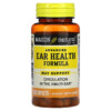 Thực phẩm chức năng Mason Natural Advanced Ear Health Formula 100 Caplets 311845151315