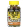 Thực phẩm chức năng Mason Natural Apple Cider Vinegar Apple 250 mg 60 Gummies 311845183453
