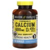 Mason Natural Chewable Calcium + D3 Coffee Mocha 600 mg 100 Chewables 5 Thực phẩm chức năng Mason Natural Chewable Calcium + D3 Coffee Mocha 600 mg 100 Chewables 311845140319