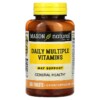 Mason Natural Daily Multiple Vitamins 365 Tablets 5 Thực phẩm chức năng Mason Natural Daily Multiple Vitamins 365 Tablets 311845008831