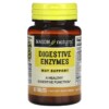 Thực phẩm chức năng Mason Natural Digestive Enzymes 90 Tablets 311845118691