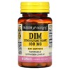 Thực phẩm chức năng Mason Natural DIM Diindolylmethane 100 mg 60 Capsules 311845178152