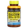 Mason Natural Fast Absorption Calcium 600 mg 60 Softgels 4 Thực phẩm chức năng Mason Natural Fast Absorption Calcium 600 mg 60 Softgels 311845161857