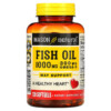 Thực phẩm chức năng Mason Natural Fish Oil 1.000 mg 120 Softgels 311845122322