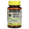 Mason Natural Ginkgo Biloba Standardized Extract 60 Capsules 5 Thực phẩm chức năng Mason Natural Ginkgo Biloba Standardized Extract 60 Capsules 311845128058
