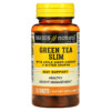 Mason Natural Green Tea Slim with Apple Cider Vinegar & Bitter Orange 60 Tablets 4 Thực phẩm chức năng Mason Natural Green Tea Slim with Apple Cider Vinegar & Bitter Orange 60 Tablets 311845157157