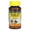 Mason Natural Healthy Kids Probiotic with Fiber 60 Chewables 5 Thực phẩm chức năng Mason Natural Healthy Kids Probiotic with Fiber 60 Chewables 311845171153