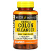 Mason Natural Herbal Colon Cleanser 100 Capsules 4 Thực phẩm chức năng Mason Natural Herbal Colon Cleanser 100 Capsules 311845122216
