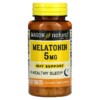 Thực phẩm chức năng Mason Natural Melatonin 5 mg 300 Tablets 311845111401