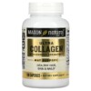 Thực phẩm chức năng Mason Natural Ultra Collagen with Horsetail Concentrate 100 Capsules 311845149114