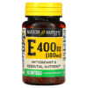 Mason Natural Vitamin E 180 mg (400 IU) 100 Softgels 4 Thực phẩm chức năng Mason Natural Vitamin E 180 mg (400 IU) 100 Softgels 311845050519