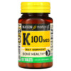 Mason Natural Vitamin K 100 mcg 100 Tablets 4 Thực phẩm chức năng Mason Natural Vitamin K 100 mcg 100 Tablets 311845077912