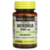 Thực phẩm chức năng Mason Natural Whole Herb Moringa 500 mg 60 Capsules 311845167750