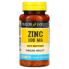 Mason Natural Zinc 100 mg 100 Tablets 5 Thực phẩm chức năng Mason Natural Zinc 100 mg 100 Tablets 311845077516