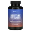 Thực phẩm chức năng MAV Nutrition Night Time Fat Burner 60 Capsules 850018273114