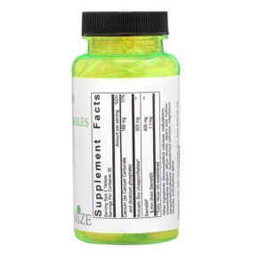 Thành phần vi chất của Maximum International Avocado 300 Soy Unsaponifiables 300 mg 60 Tablets 800326500075