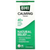 Thực phẩm chức năng MediNatura BHI Calming 100 Tablets 787647100101