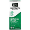Thực phẩm chức năng MediNatura BHI Constipation Relief 100 Tablets 787647100163