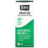 MediNatura BHI Mucus Relief 100 Tablets 4 Thực phẩm chức năng MediNatura BHI Mucus Relief 100 Tablets 787647100088