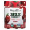 MegaFood B12 Energy Cranberry 70 Gummies 5 Thực phẩm chức năng MegaFood B12 Energy Cranberry 70 Gummies 051494104095