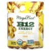 MegaFood B12 Energy Ginger 70 Gummies 4 Thực phẩm chức năng MegaFood B12 Energy Ginger 70 Gummies 051494104101