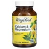 MegaFood Calcium & Magnesium 60 Tablets 5 Thực phẩm chức năng MegaFood Calcium & Magnesium 60 Tablets 051494102312