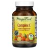 Thực phẩm chức năng MegaFood Complex C 60 Tablets 051494101339