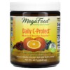 MegaFood Daily C-Protect Nutrient Booster Powder Unsweetened 2.25 oz (63.9 g) 4 Thực phẩm chức năng MegaFood Daily C-Protect Nutrient Booster Powder Unsweetened 2.25 oz (63.9 g) 051494601372