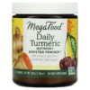 Thực phẩm chức năng MegaFood Daily Turmeric Nutrient Booster Powder 2.08 oz (59.1 g) 051494601389