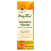 Thực phẩm chức năng MegaFood Digestive Health Water Enhancer Pineapple Mango Kombucha 10 Packets 0.21 oz (6 g) Each 051494104781