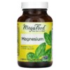 MegaFood Magnesium 60 Tablets 4 Thực phẩm chức năng MegaFood Magnesium 60 Tablets 051494101872