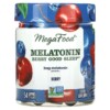 Thực phẩm chức năng MegaFood Melatonin Berry Good Sleep Berry 1.5 mg 54 Gummies 051494104156
