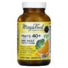 Thực phẩm chức năng MegaFood Men's 40+ One Daily Multivitamin 90 Tablets 051494102701