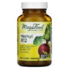 MegaFood Methyl B12 90 Tablets 5 Thực phẩm chức năng MegaFood Methyl B12 90 Tablets 051494103333