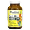 Thực phẩm chức năng MegaFood Multi for Men 40+ 120 Tablets 051494103180