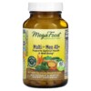 Thực phẩm chức năng MegaFood Multi for Men 40+ 60 Tablets 051494103173