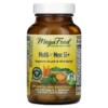 MegaFood Multi for Men 55+ 60 Tablets 5 Thực phẩm chức năng MegaFood Multi for Men 55+ 60 Tablets 051494102732
