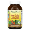 Thực phẩm chức năng MegaFood One Daily 180 Tablets 051494101537